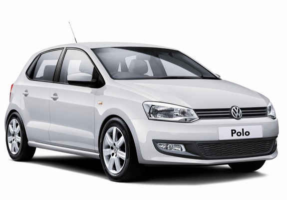 VW Polo